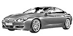 BMW F06 B1841 Fault Code