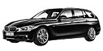 BMW F31 B1841 Fault Code